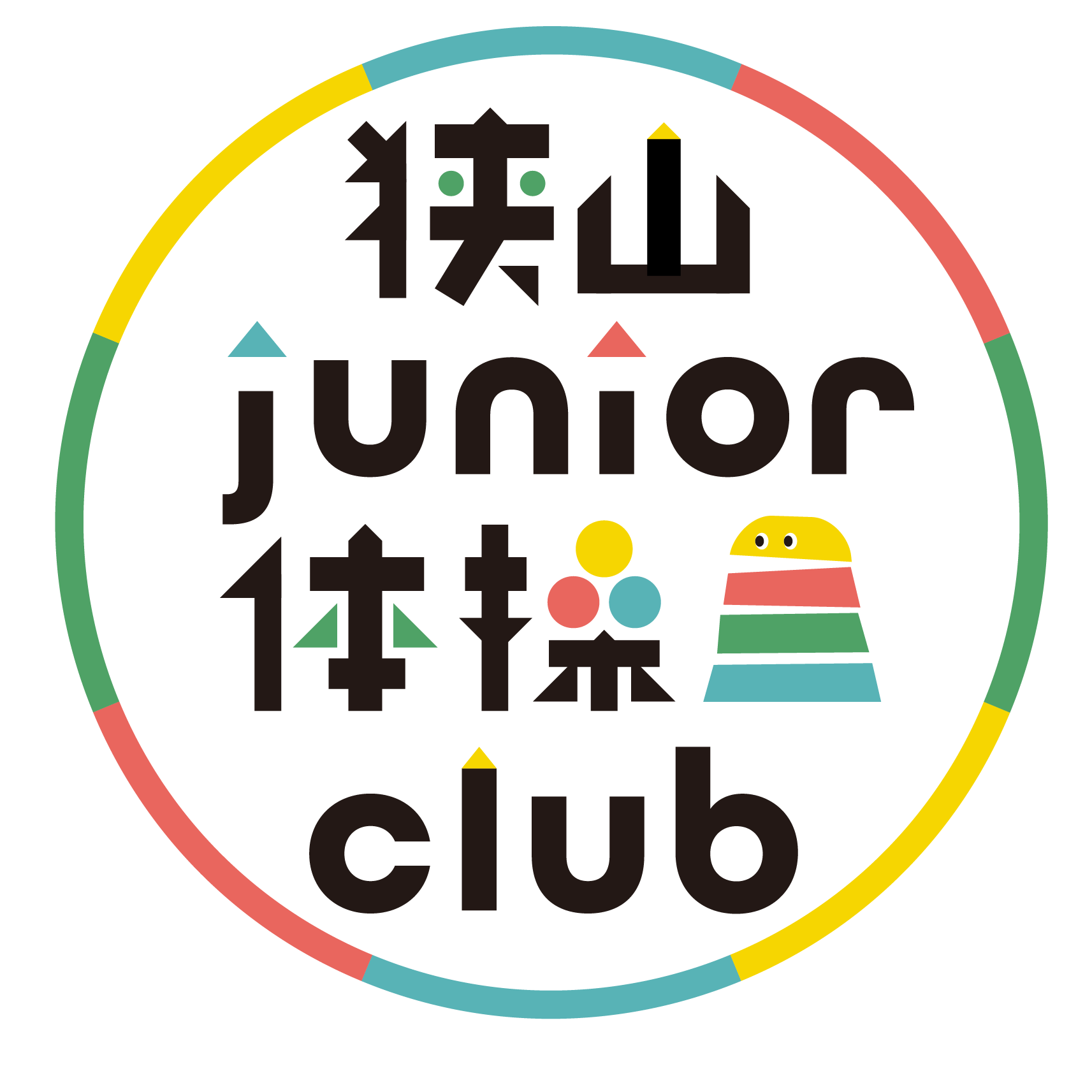 狭山junior体操club