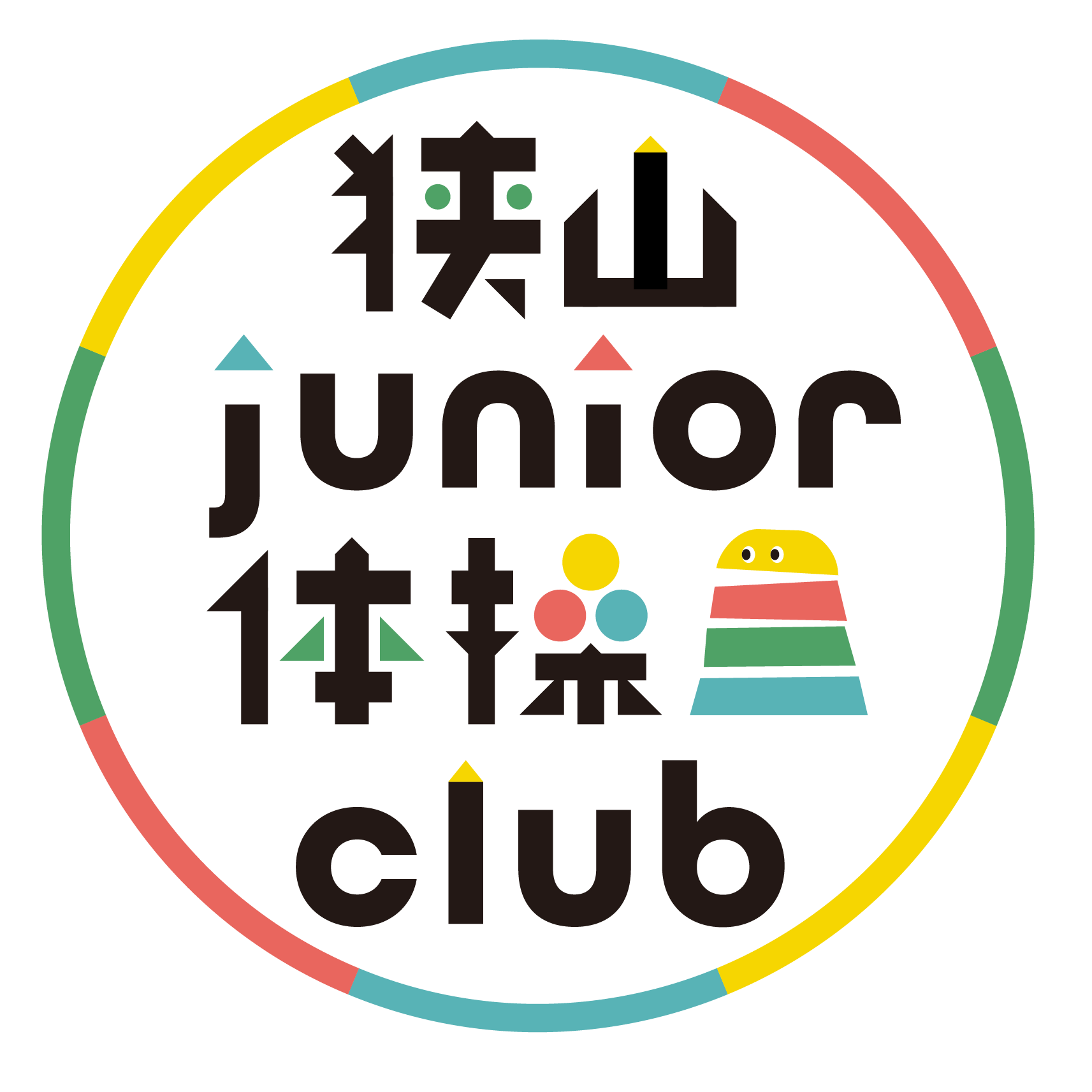 狭山junior体操club